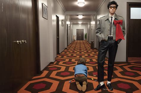 gucci clockwork orange